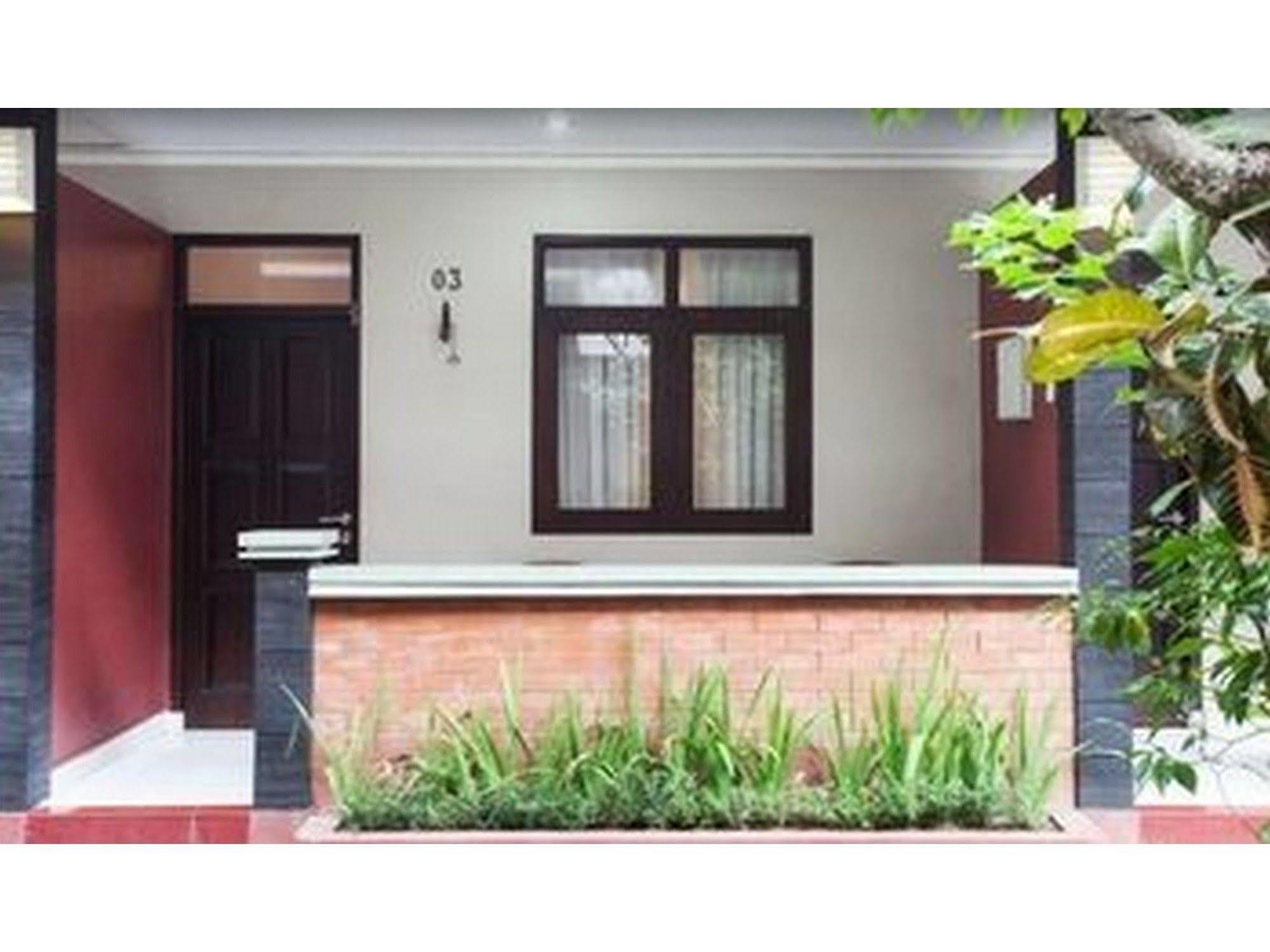 Puri Ganesh Hotel Legian Kültér fotó
