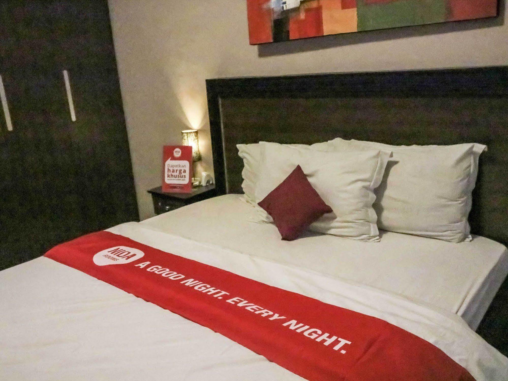 Puri Ganesh Hotel Legian Kültér fotó