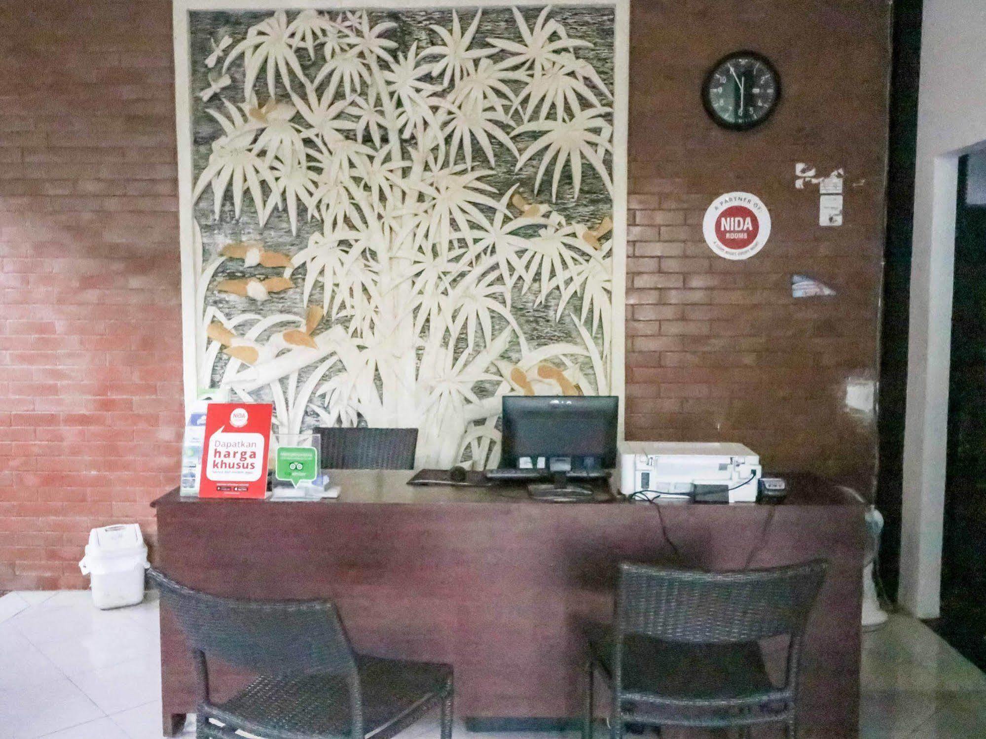 Puri Ganesh Hotel Legian Kültér fotó