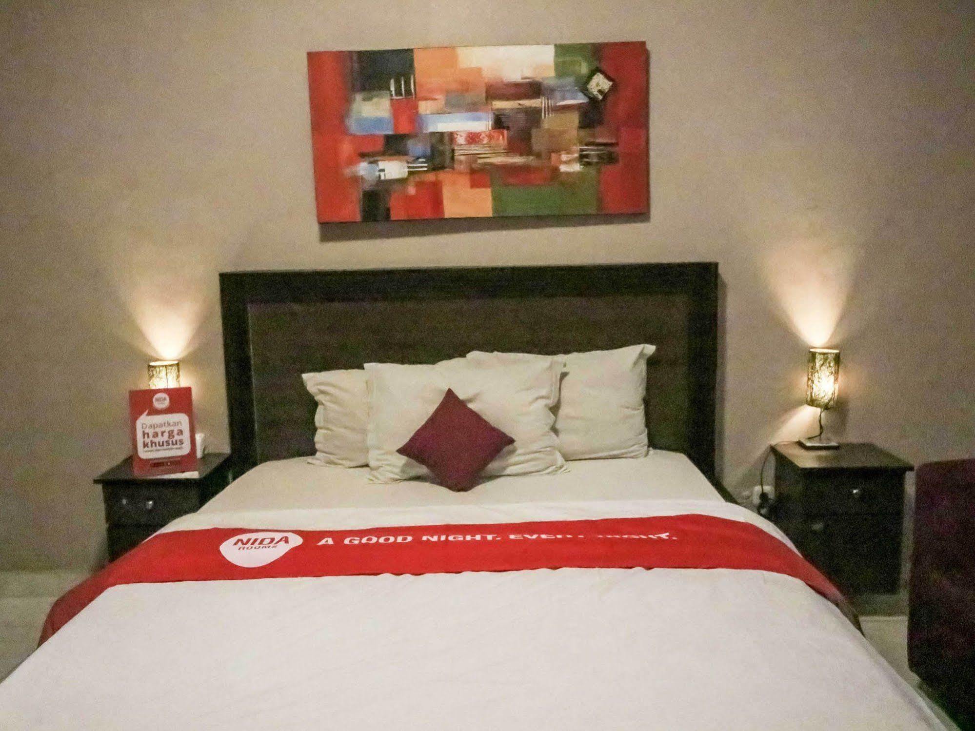 Puri Ganesh Hotel Legian Kültér fotó