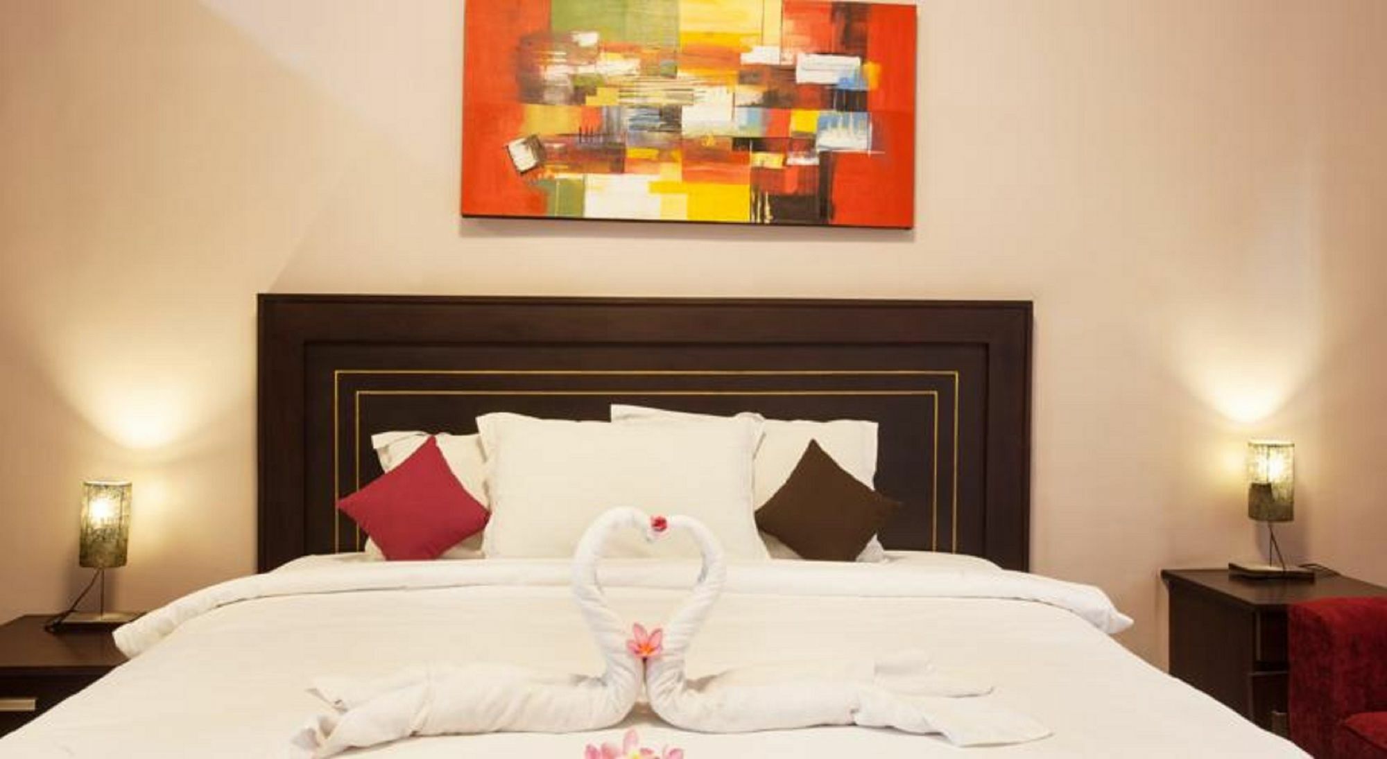 Puri Ganesh Hotel Legian Kültér fotó