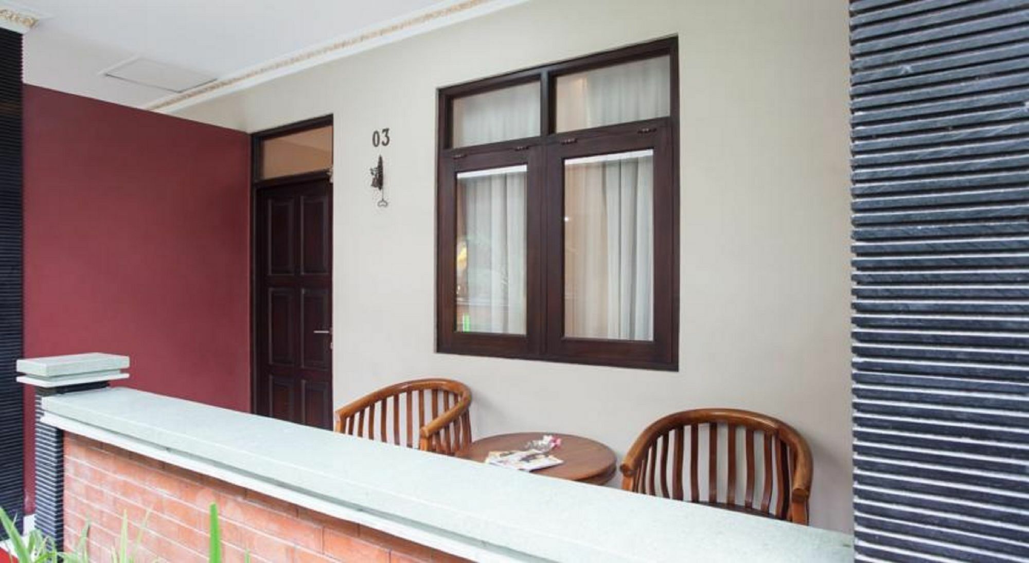 Puri Ganesh Hotel Legian Kültér fotó